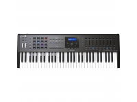 Arturia KeyLab MkII 61 Black Arturia KeyLab MkII 61 Black